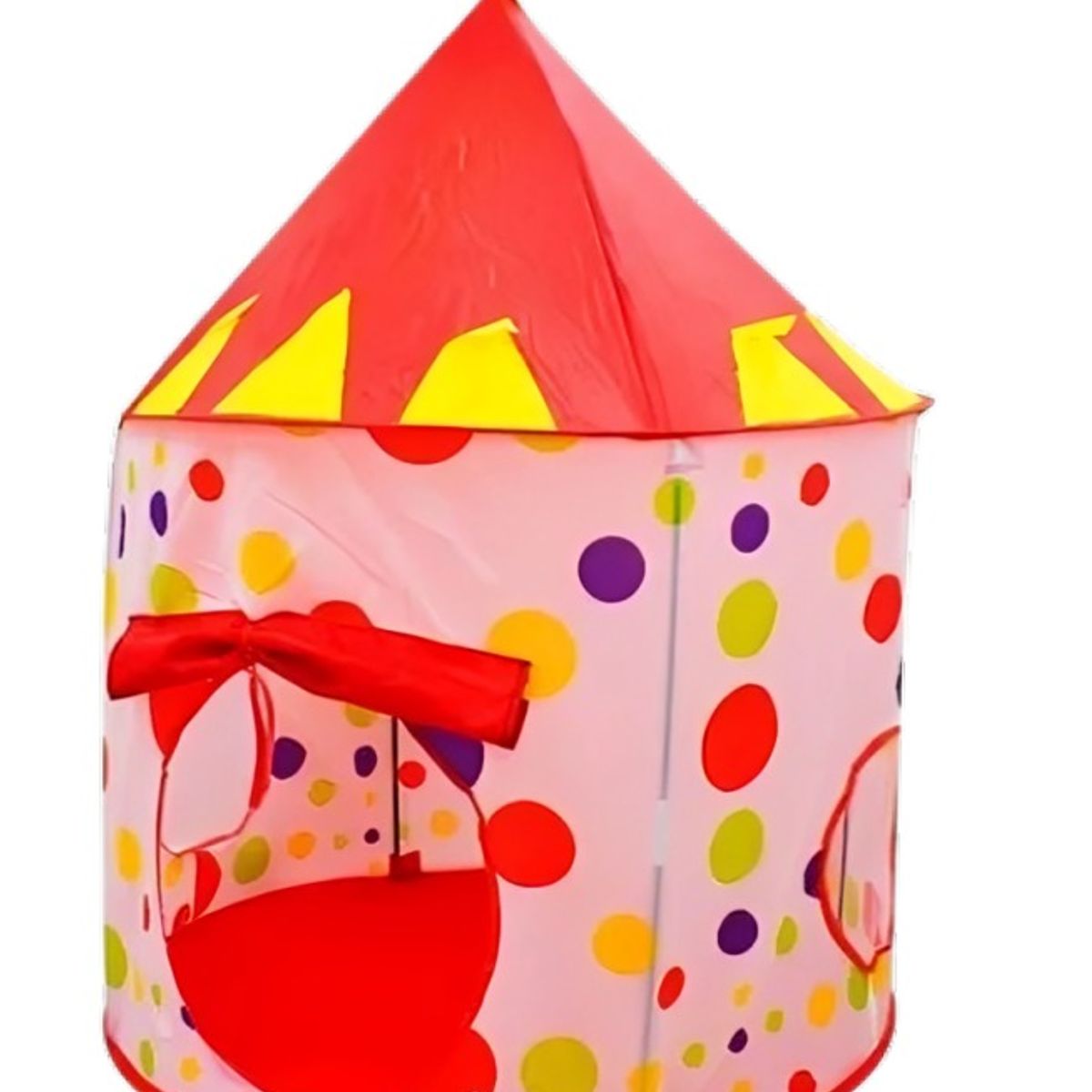 OEM - CARPA CASTILLO COLOR ROJO