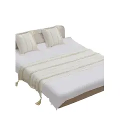 GENERICO - PIECERA BOHO ELEGANTE SIN FUNDAS