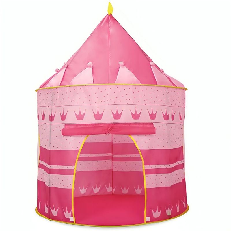 OEM - CARPA CASTILLO ROSA OCIE