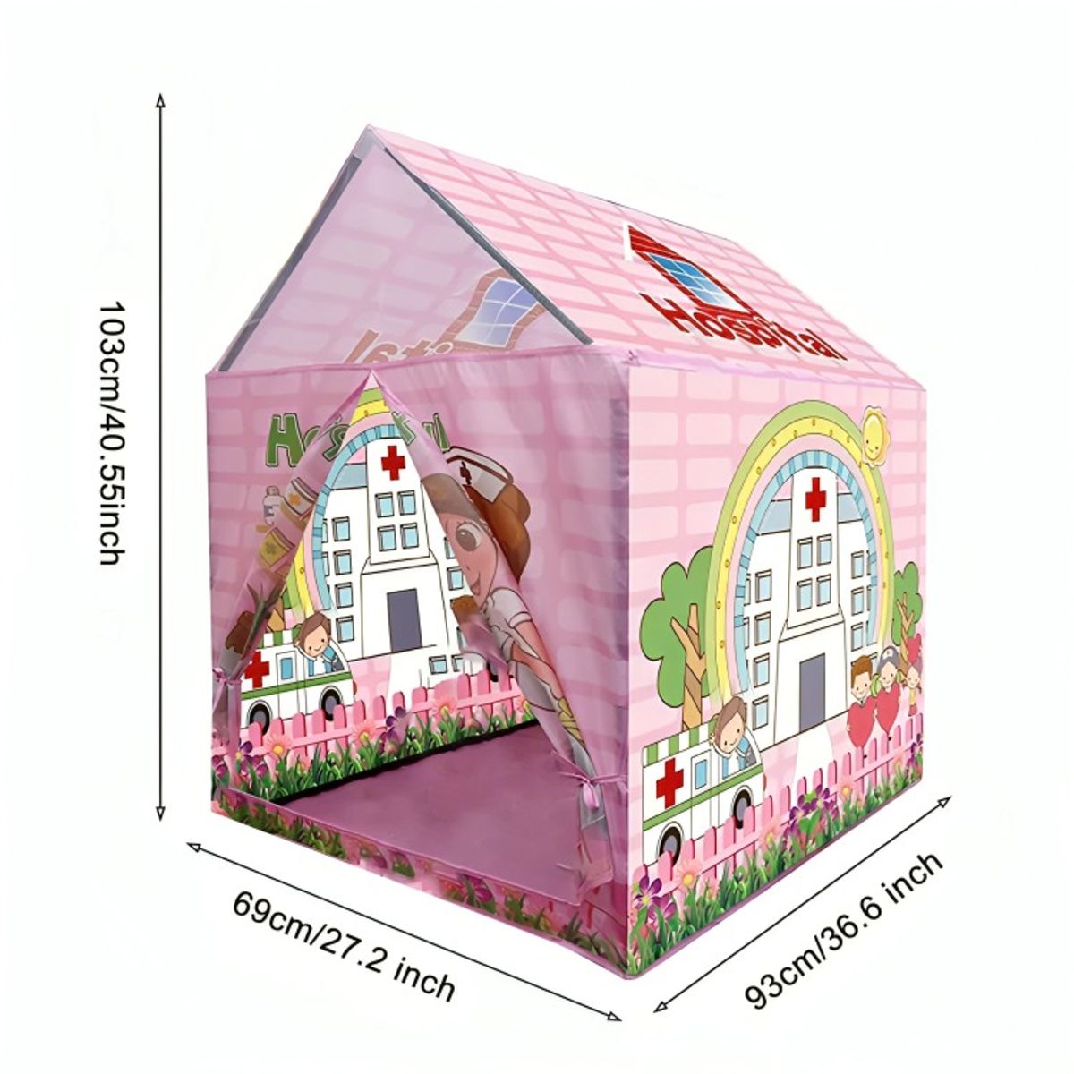 OEM - CARPA HOSPITAL 20 PELOTAS