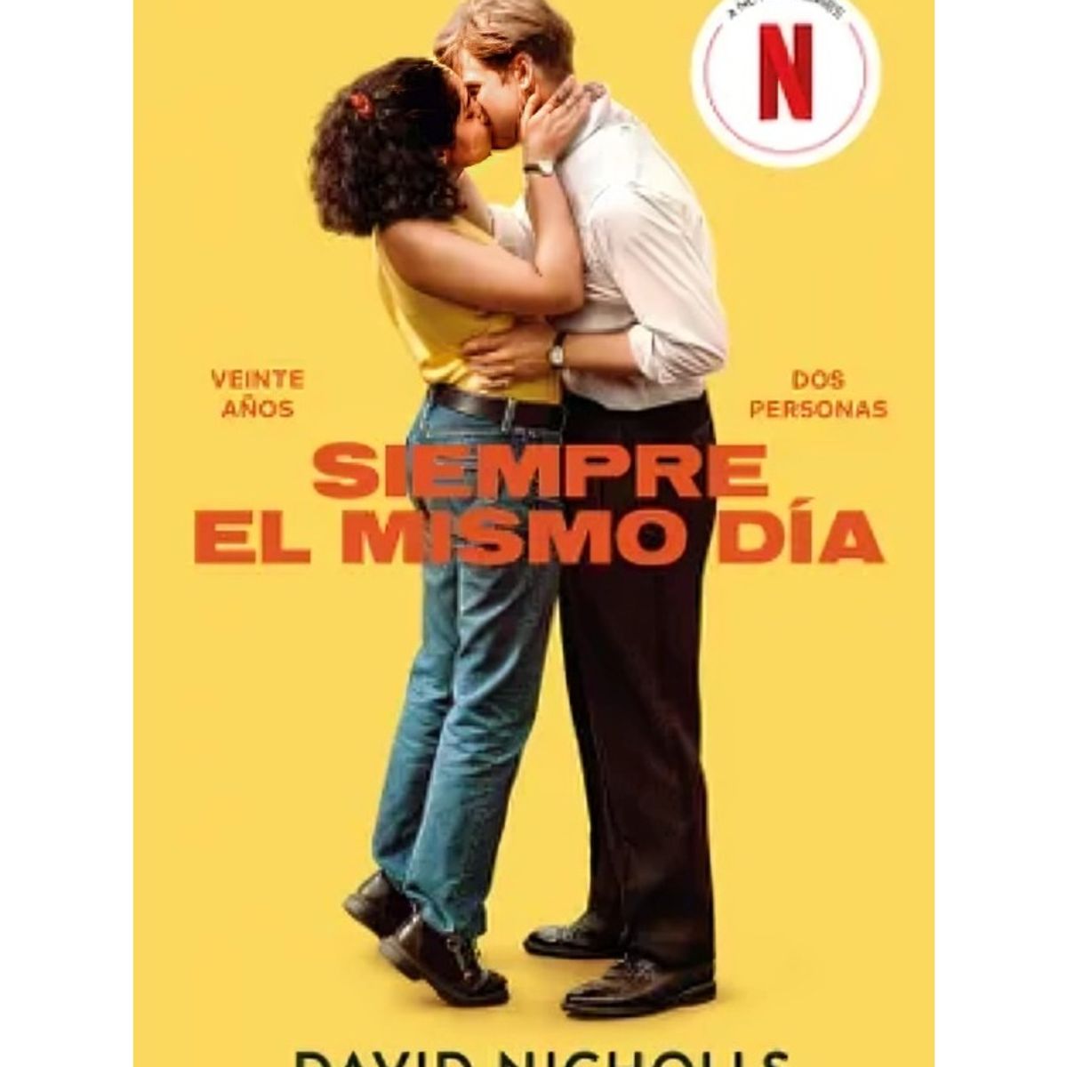 TOP10BOOKS - LIBRO Siempre El Mismo Día - Siempre El Mismo Día
