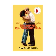 TOP10BOOKS - LIBRO Siempre El Mismo Día - Siempre El Mismo Día