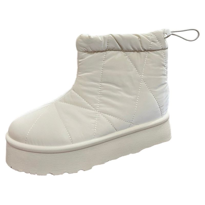 APOSTOL - PANTUBOTAS MUJER IMPERMEABLES