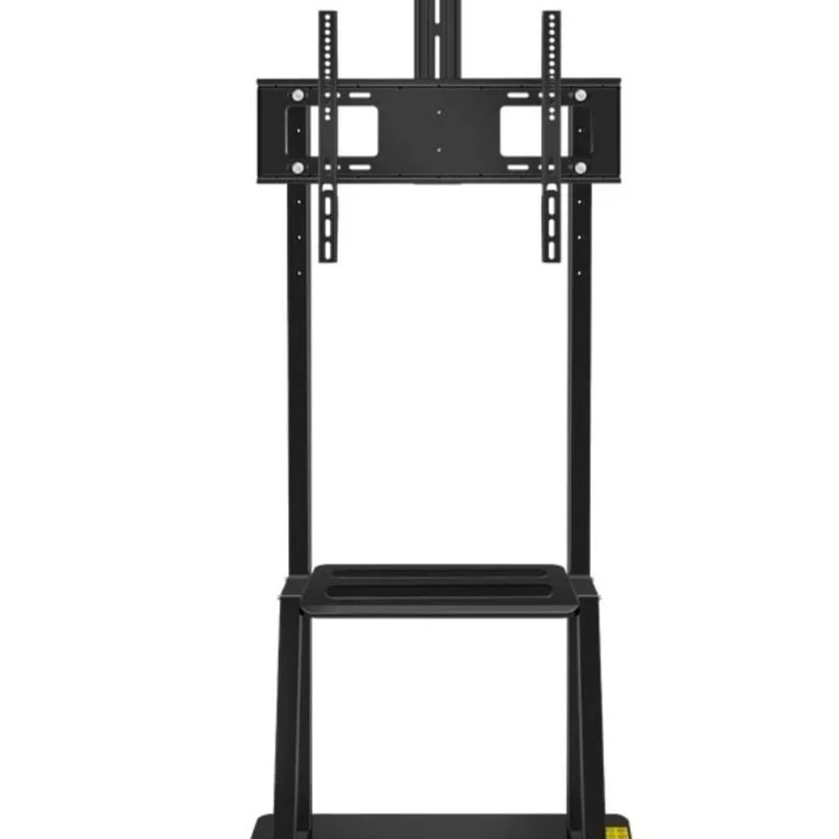 GENERICO - Soporte Rack Tv 32 A 70 Pedestal con Ruedas Soporte Stand Móvil