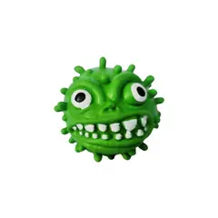 GENERICO - Squishy Caja 1 Virus Blando Juguete Regalo Antiestres