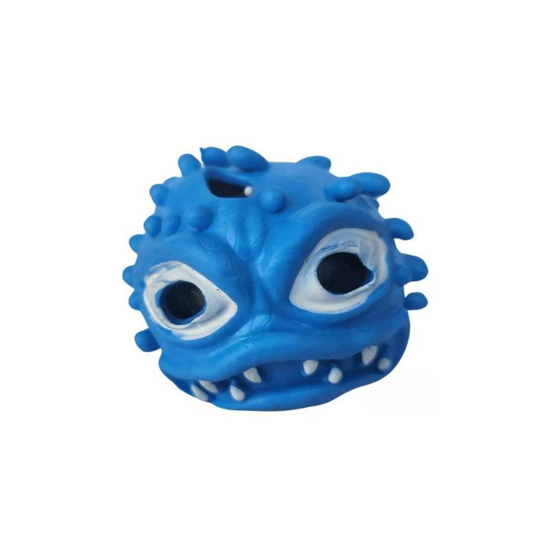 GENERICO - Squishy Caja 1 Virus Blando Juguete Regalo Antiestres