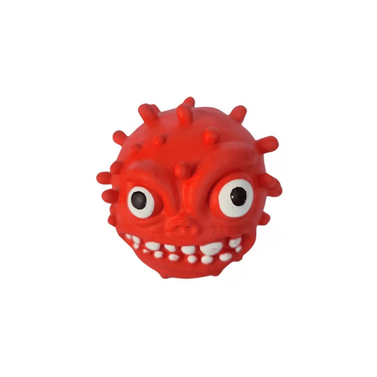 GENERICO - Squishy Caja 1 Virus Blando Juguete Regalo Antiestres