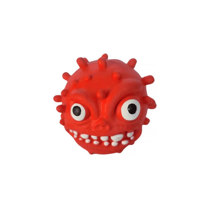 GENERICO - Squishy Caja 1 Virus Blando Juguete Regalo Antiestres
