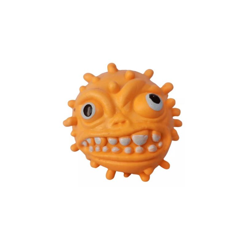 GENERICO - Squishy Caja 1 Virus Blando Juguete Regalo Antiestres