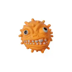 GENERICO - Squishy Caja 1 Virus Blando Juguete Regalo Antiestres