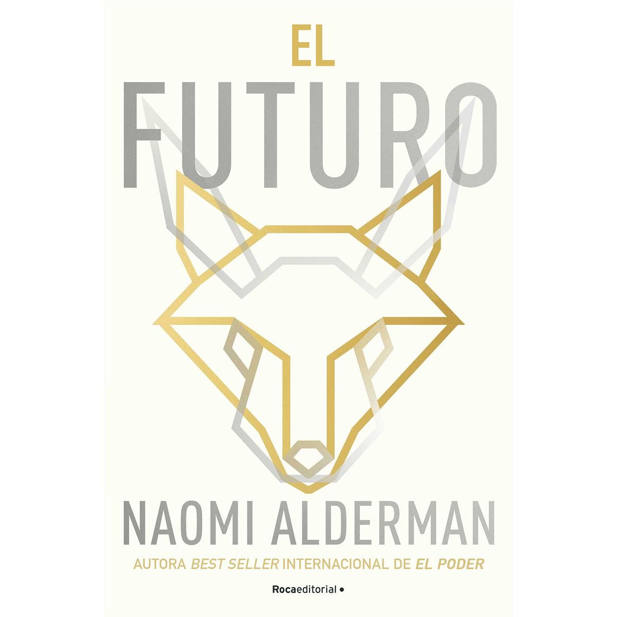 PENGUIN RANDOM HOUSE - LIBRO El Futuro