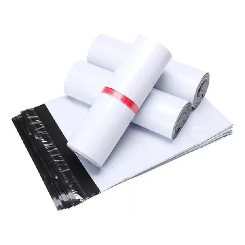 RESISTENCIA - Pack X100 Bolsas Embalaje Packing Embalaje 60x80 autoahesivas industrial