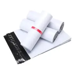 RESISTENCIA - Pack X100 Bolsas Embalaje Packing Embalaje 60x80 autoahesivas industrial