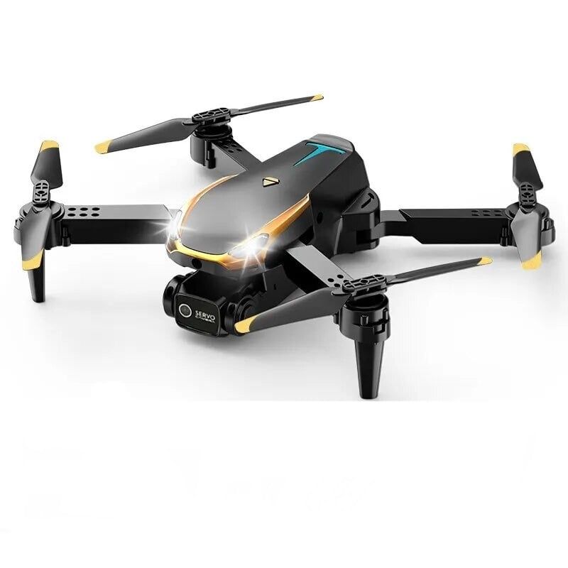 GENERICO - Drone Con Cámara Anti Obstáculo 360 Grados Wifi-control