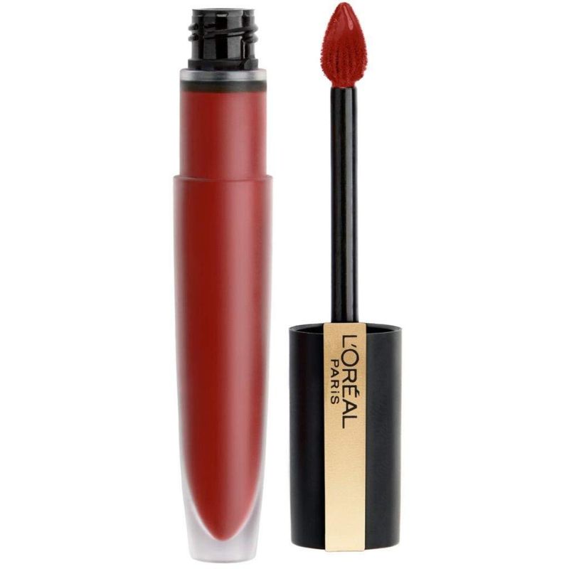 GENERICO - Labial Rouge Signature Larga Duración - 426 I am Worthit