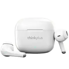 LENOVO - Audífonos Thinkplus Livepods Lp40 Pro Color Blanco