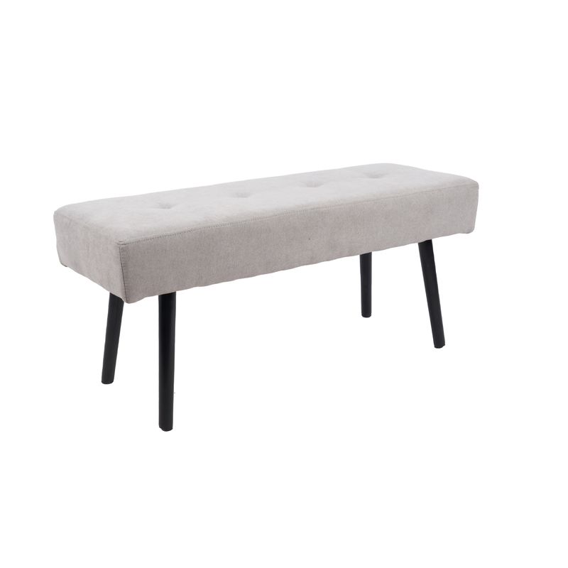 KLIK - Banqueta Simply - Gris