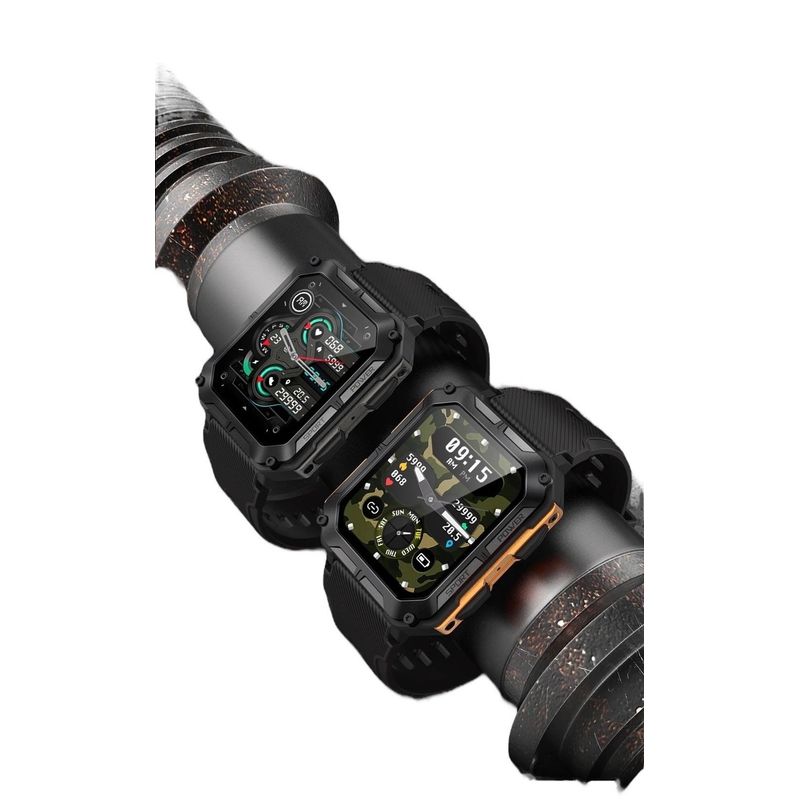 GENERICO - Reloj Inteligente Smartwatch C20 Pro Deportivo