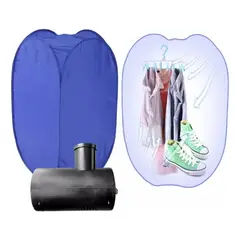 U BUY - Tendedero Secador Ropa Portatil Secador Ropa Plegable