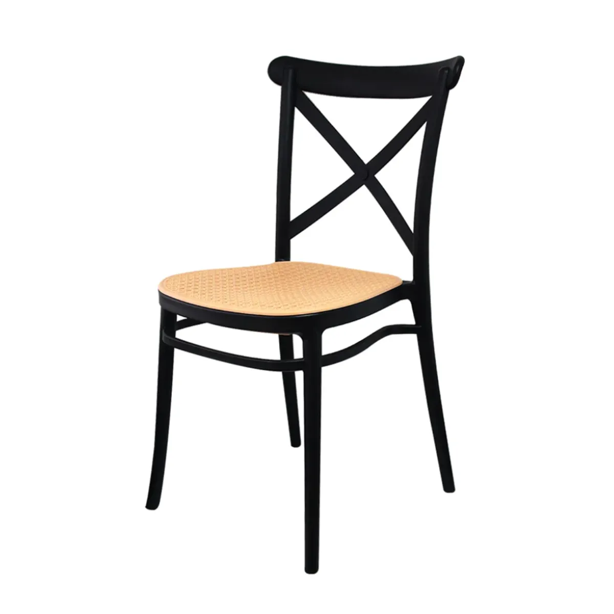 CORI CORI - Silla Danubio Top -  Negro