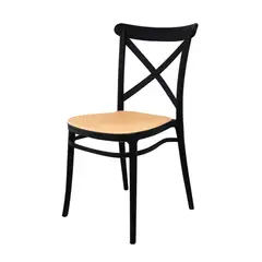 CORI CORI - Silla Danubio Top - Negro