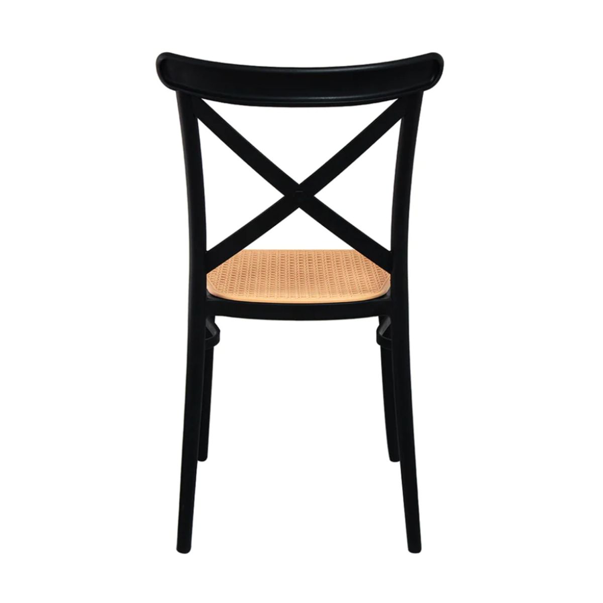 CORI CORI - Silla Danubio Top -  Negro