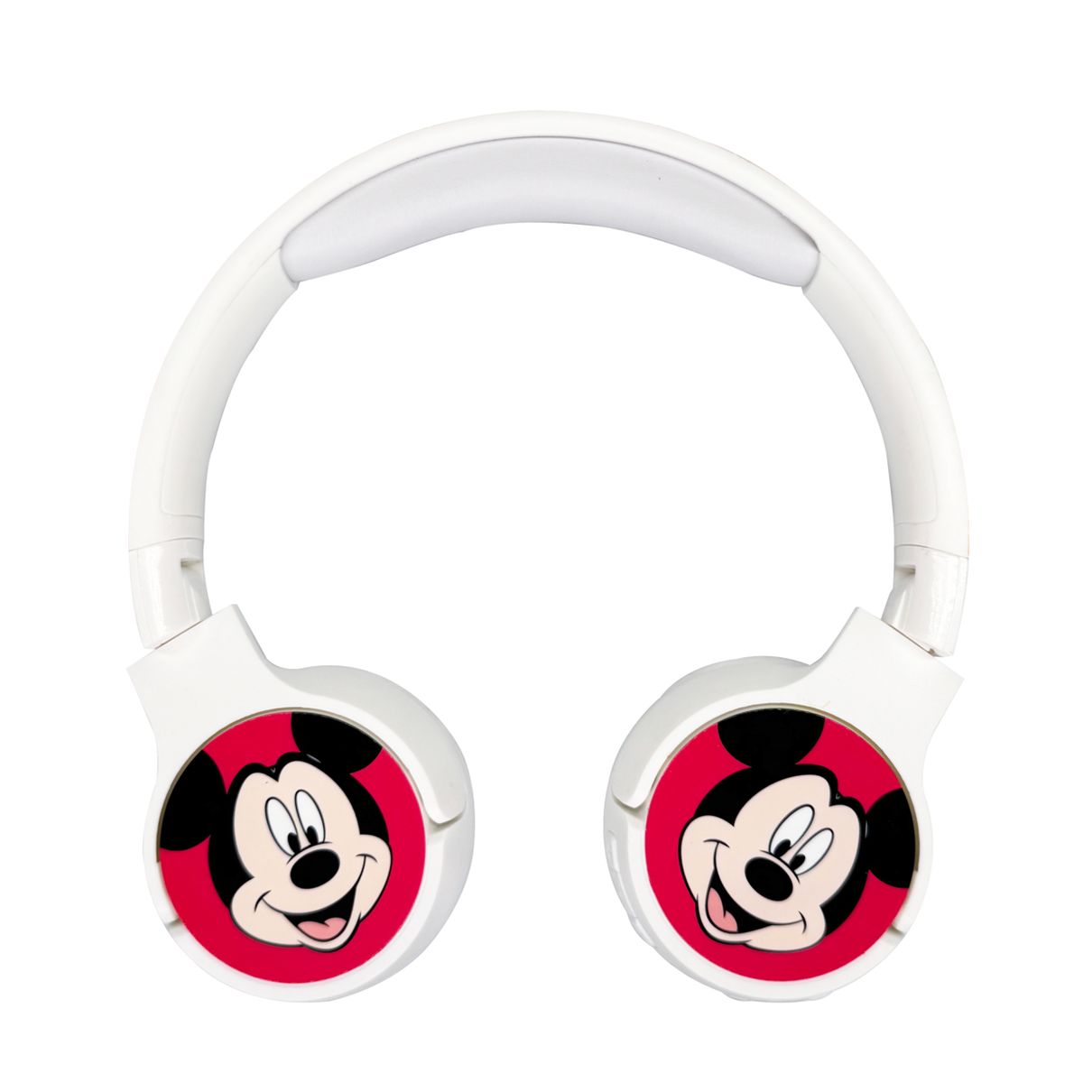 DISNEY - Audifonos Bluetooth Mickey Multicolor Disney I