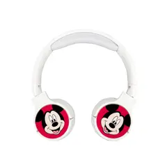 DISNEY - Audifonos Bluetooth Mickey Multicolor I