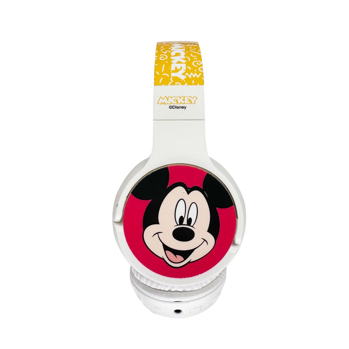 DISNEY - Audifonos Bluetooth Mickey Multicolor Disney I