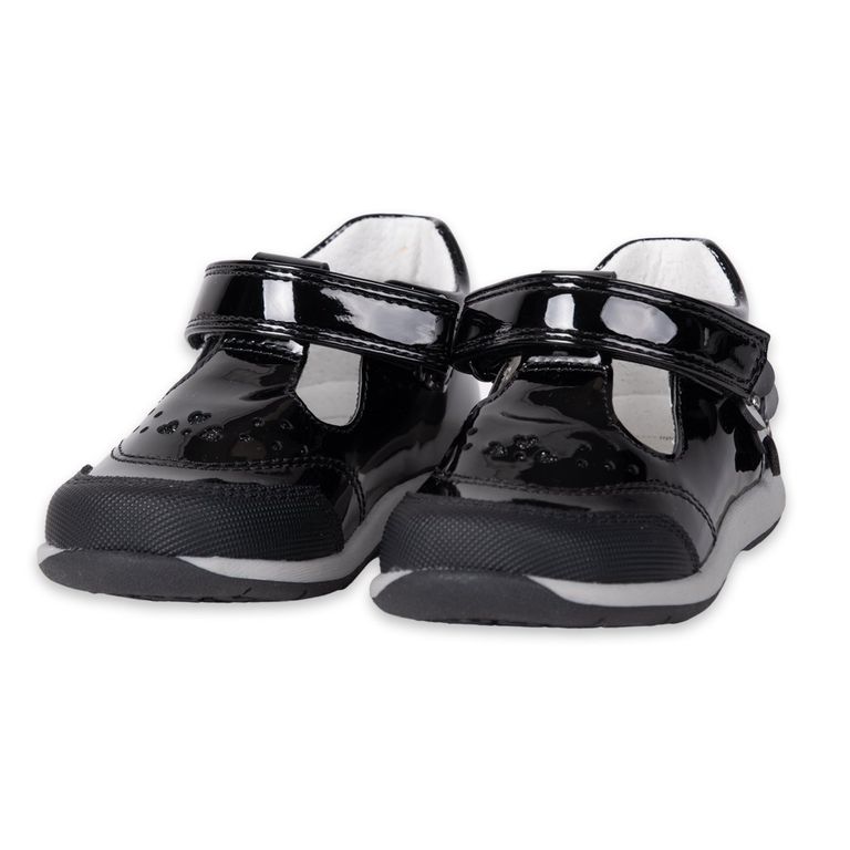 Zapato Clásico Niña Negro