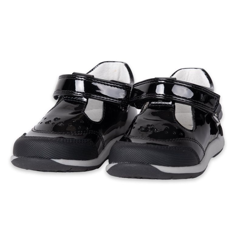 PILLIN - Zapato Clásico Niña Negro Pillin PILLIN