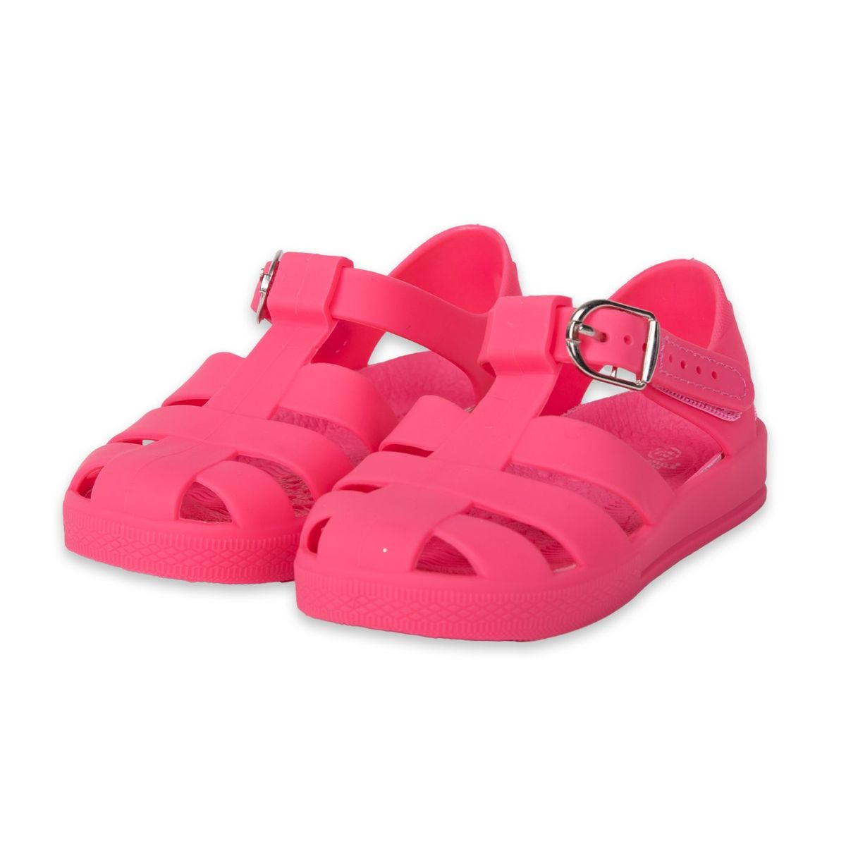 PILLIN - Sandalias Bebe Niña Fucsia Pillin PILLIN