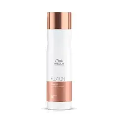 WELLA - Shampoo Fusion Reparación Intensa 250ml
