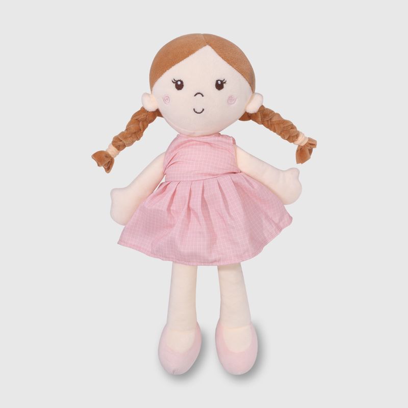 COLLOKY - Juguete Niña Rosa 53753 Colloky