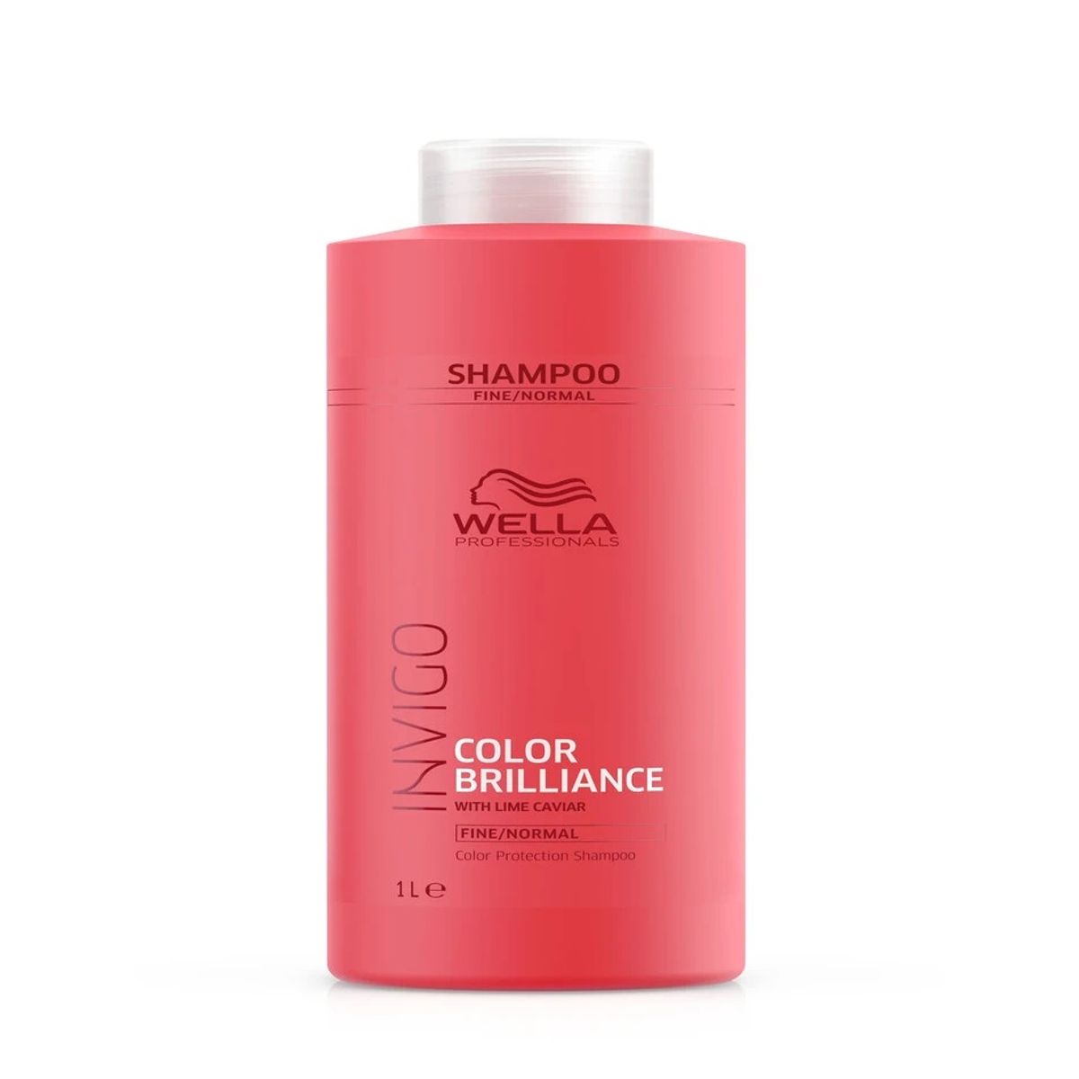 WELLA - Shampoo Wella Color Brilliance 1000ml