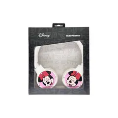 DISNEY - Audifonos Bluetooth Minnie Multicolor I