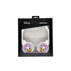 DISNEY - Audifonos Bluetooth Daisy Multicolor I