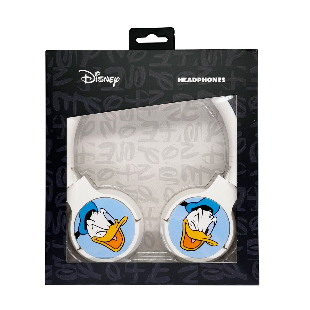 DISNEY - Audifonos Bluetooth Donald Multicolor Disney