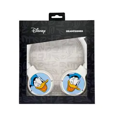 DISNEY - Audifonos Bluetooth Donald Multicolor