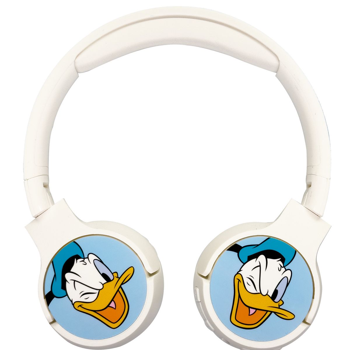 DISNEY - Audifonos Bluetooth Donald Multicolor Disney