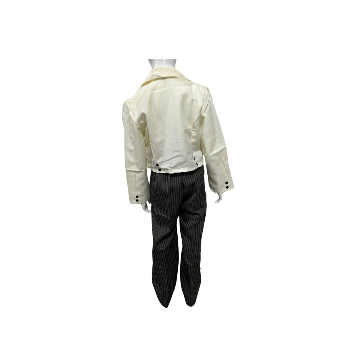 GENERICO - Traje Huaso  Chaqueta  Pantalón  Faja