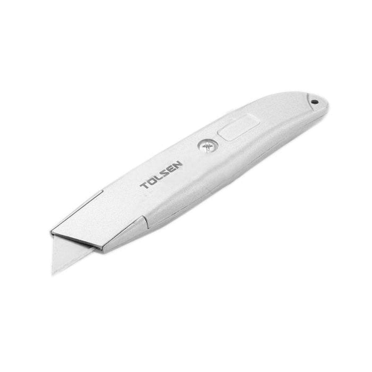 TOLSEN - Cartonero con cuerpo de aleación de aluminio 30008 Tolsen