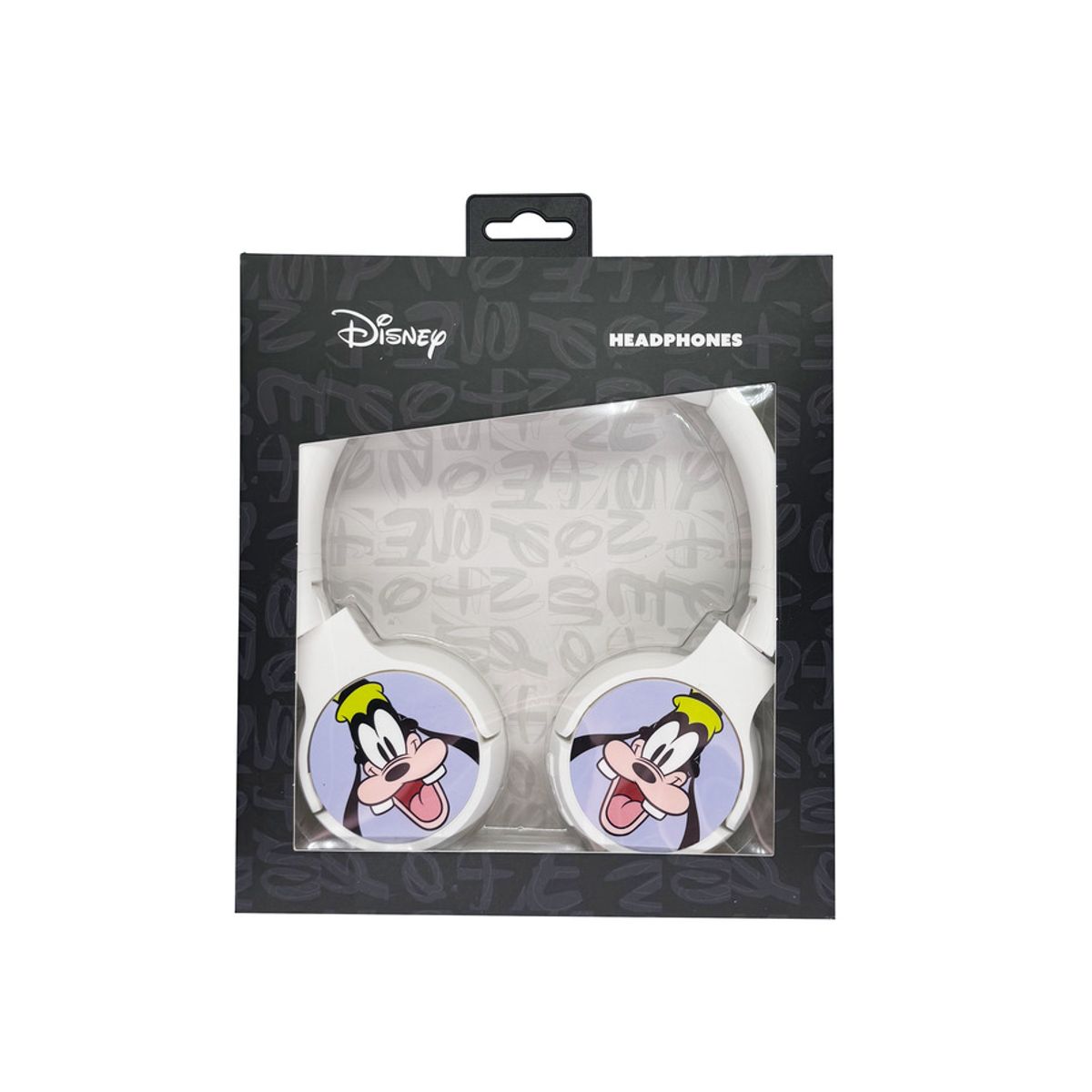 DISNEY - Audifonos Bluetooth Goofy Multicolor Disney I