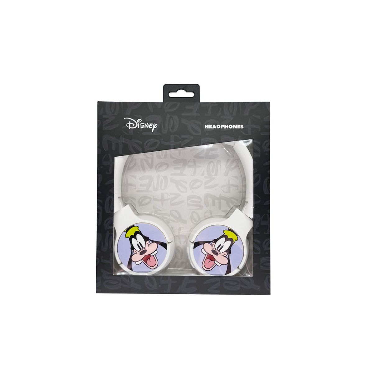 DISNEY - Audifonos Bluetooth Goofy Multicolor Disney I