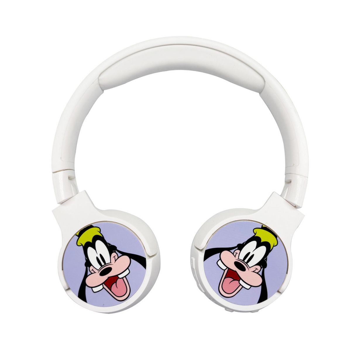DISNEY - Audifonos Bluetooth Goofy Multicolor Disney I