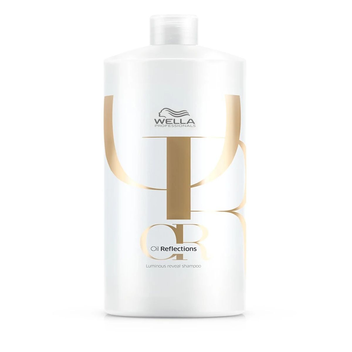 WELLA - Shampoo Wella Oil Reflections 1000ml
