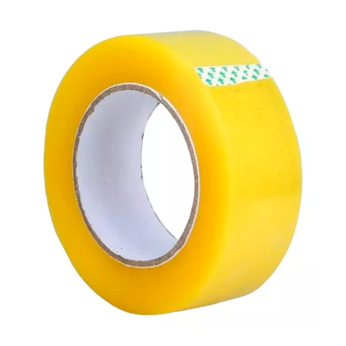 GENERICO - Pack 3 Cinta Embalaje 4.5cm X 200 Mts Transparente