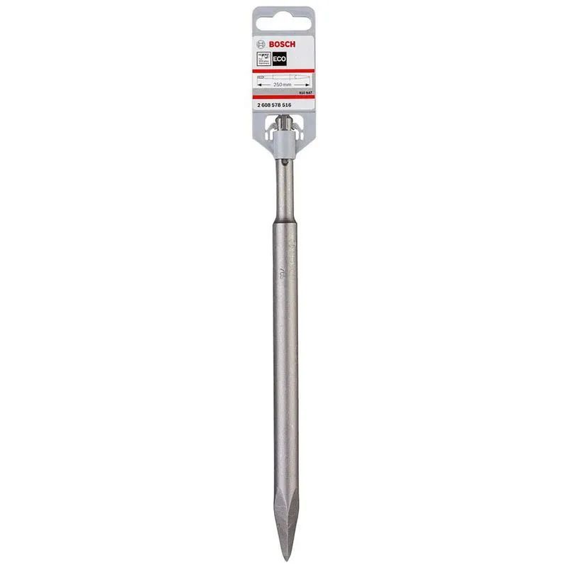 BOSCH - CINCEL PUNTA BOSCH SDS PLUS 250MM 2609390576