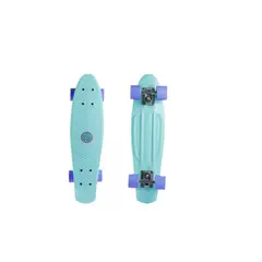 GENERICO - Patinetas Skate Para Niños Y Adultos Diferentes Menta