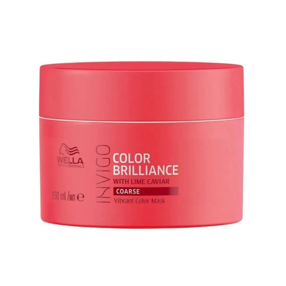 WELLA - Tratamiento Wella Color Brillance 150ml